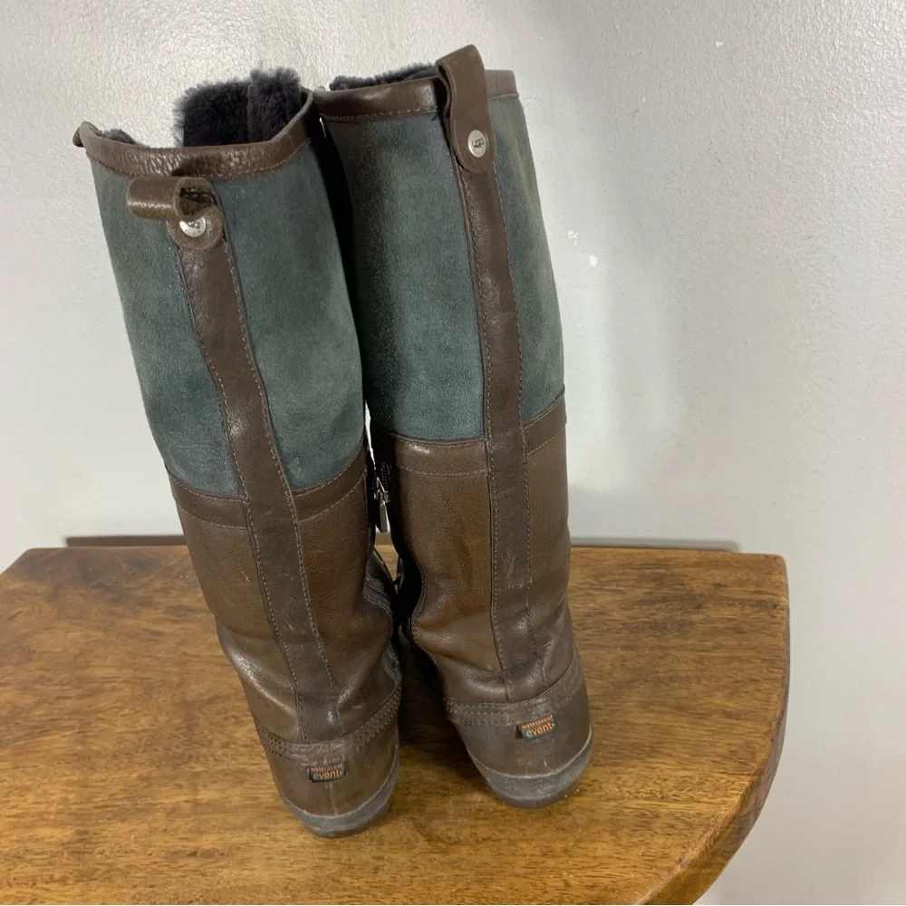 UGG Winter waterproof boots - Picture 7 of 11